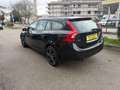 Volvo V60 D2 Powershift #TAGLIANDICERTIFICATI Zwart - thumbnail 6