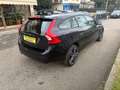 Volvo V60 D2 Powershift #TAGLIANDICERTIFICATI Zwart - thumbnail 4