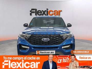 3.0 PHEV AWD ST-Line