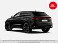 Audi Q8 50 TDI quattro Schwarz - thumbnail 3
