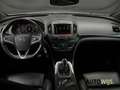 Opel Insignia Sports Tourer 2.8 T OPC 4x4|325PK|Recaro|Pano|Lede Szary - thumbnail 6