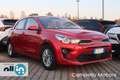 Kia Rio Rio 1.2 DPi 82cv EcoGPL Style Rosso - thumbnail 1