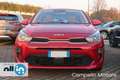 Kia Rio Rio 1.2 DPi 82cv EcoGPL Style Rosso - thumbnail 2