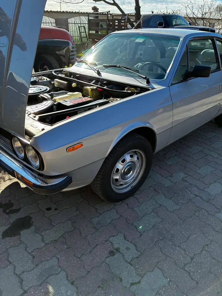 Lancia Beta 1.6, foto 2