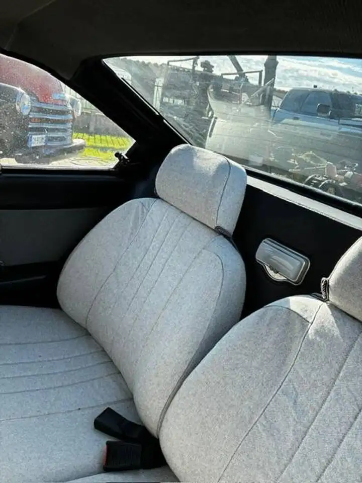Lancia Beta 1.6, foto 6