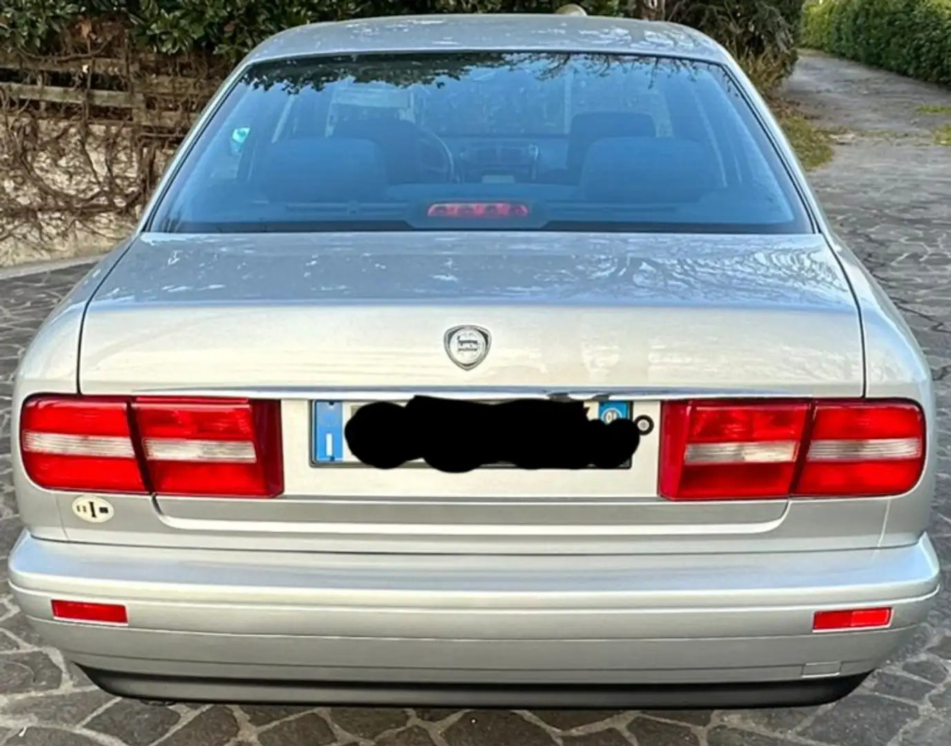 Lancia K K Berlina 2.4 jtd LS c/2airbag - 2