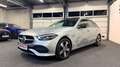 Mercedes-Benz C 300 e Luxury Line|PANO|BURMEISTER|MEMORY SEATS| TREKHA Grijs - thumbnail 8