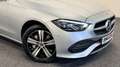 Mercedes-Benz C 300 e Luxury Line|PANO|BURMEISTER|MEMORY SEATS| TREKHA Grijs - thumbnail 2