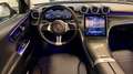 Mercedes-Benz C 300 e Luxury Line|PANO|BURMEISTER|MEMORY SEATS| TREKHA Grijs - thumbnail 22