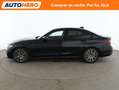 BMW 318 318dA M Sport Negro - thumbnail 3