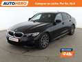 BMW 318 318dA M Sport Negro - thumbnail 1