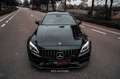 Mercedes-Benz C 63 AMG S 4.0 BITURBO | CARBON CERAMIC | 360 | HUD|SUNROOF Noir - thumbnail 2