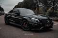 Mercedes-Benz C 63 AMG S 4.0 BITURBO | CARBON CERAMIC | 360 | HUD|SUNROOF Noir - thumbnail 15