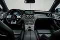 Mercedes-Benz C 63 AMG S 4.0 BITURBO | CARBON CERAMIC | 360 | HUD|SUNROOF Noir - thumbnail 9