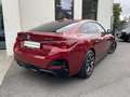 BMW i4 eDrive40 M Sport || AHK 360 ACC eSitze HeadUp Rosso - thumbnail 2