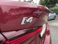 BMW i4 eDrive40 M Sport || AHK 360 ACC eSitze HeadUp Rouge - thumbnail 34