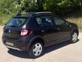 Dacia Sandero Stepway Laureate TCe 90 sehr gute Ausstattung S... Schwarz - thumbnail 7