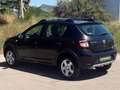 Dacia Sandero Stepway Laureate TCe 90 sehr gute Ausstattung S... Schwarz - thumbnail 9