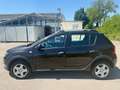 Dacia Sandero Stepway Laureate TCe 90 sehr gute Ausstattung S... Schwarz - thumbnail 11