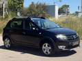 Dacia Sandero Stepway Laureate TCe 90 sehr gute Ausstattung S... Schwarz - thumbnail 5