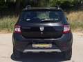 Dacia Sandero Stepway Laureate TCe 90 sehr gute Ausstattung S... Schwarz - thumbnail 8