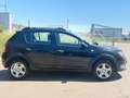 Dacia Sandero Stepway Laureate TCe 90 sehr gute Ausstattung S... Schwarz - thumbnail 12