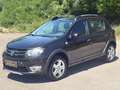 Dacia Sandero Stepway Laureate TCe 90 sehr gute Ausstattung S... Schwarz - thumbnail 2