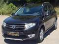 Dacia Sandero Stepway Laureate TCe 90 sehr gute Ausstattung S... Schwarz - thumbnail 1