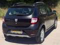 Dacia Sandero Stepway Laureate TCe 90 sehr gute Ausstattung S... Schwarz - thumbnail 6