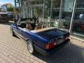 BMW 320 E30 320i Cabrio *RESTAURIERT*NUR 150TKM* Синій - thumbnail 12