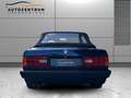 BMW 320 E30 320i Cabrio *RESTAURIERT*NUR 150TKM* Синій - thumbnail 4