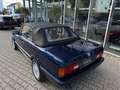 BMW 320 E30 320i Cabrio *RESTAURIERT*NUR 150TKM* Синій - thumbnail 8