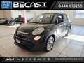 Fiat 500L Living 1.6 Multijet 105 CV Pop Star Grigio - thumbnail 1