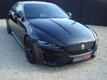 2.0 R-DYNAMIC * LEDER * MERIDIAN * CAMERA * SLECHTS 30 000 KM !!!