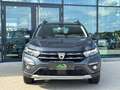 Dacia Sandero III Stepway Comfort Kamera Navi LED Grau - thumbnail 2