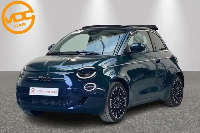 Fiat 500e LA PRIMA 42 kWh