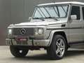 Mercedes-Benz G 320 CDI Lang * YOUNGTIMER * GOED ONDERH. !! Grigio - thumbnail 39