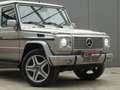 Mercedes-Benz G 320 CDI Lang * YOUNGTIMER * GOED ONDERH. !! Сірий - thumbnail 45