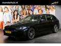 BMW 520 5-serie Touring 520i Business Edition Plus Leder, Zwart - thumbnail 1