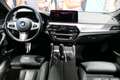 BMW 520 5-serie Touring 520i Business Edition Plus Leder, Zwart - thumbnail 19