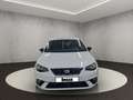 SEAT Ibiza 1.0 TSI FR Full Link LED Rückfahrkamera Weiß - thumbnail 8