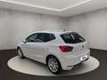 SEAT Ibiza 1.0 TSI FR Full Link LED Rückfahrkamera Weiß - thumbnail 3