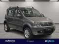 Fiat Panda II 2003 Panda 1.3 mjt 16v Climbing 4x4 75cv Grigio - thumbnail 7