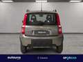 Fiat Panda II 2003 Panda 1.3 mjt 16v Climbing 4x4 75cv Grigio - thumbnail 4