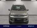 Fiat Panda II 2003 Panda 1.3 mjt 16v Climbing 4x4 75cv Grigio - thumbnail 8