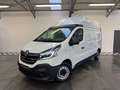 Renault Trafic 2.0 dCi L2H2 // HTVA : 16.116€ // 1ÈRE MAIN Blanc - thumbnail 1