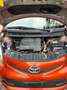 Toyota Aygo 1.0i Orange Spice MMT *BELGE*NEW Orange - thumbnail 10
