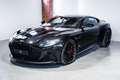 Aston Martin DBS DBS Superleggera Negro - thumbnail 1