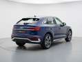 Audi Q5 SPB 40 TDI quattro S tronic S line PROMO VFG ALL Bleu - thumbnail 4