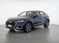 Audi Q5 SPB 40 TDI quattro S tronic S line PROMO VFG ALL Bleu - thumbnail 1